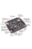 STM32F407VET6 Devebox thumbnail 7