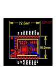 ESP-07 Modül thumbnail 8