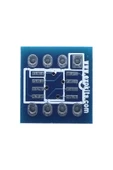 SO8DIP8 Pcb thumbnail 2
