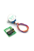 28BYJ-48 5V Step Motor thumbnail 7