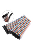 40 Pin Dupont Kablo 20cm thumbnail 4