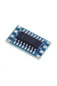 Mini Max3232 RS232 TTL Breakout thumbnail 7