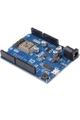 Arduino ESP-12F Wifi Shield thumbnail 5