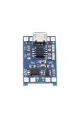 TP4056 Modül Micro Usb thumbnail 4