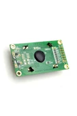 0802A Lcd Display Modül Mavi thumbnail 6