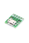 Micro Usb Dip Pcb thumbnail 3