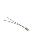 650nm Lazer Kablolu - Metal Head thumbnail 8
