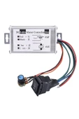 20A 60V DC Motor Sürücü Yön Anahtarlı thumbnail 4