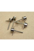 Microstep Motor Long Shaft thumbnail 2