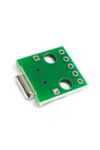 Micro Usb Dip Pcb thumbnail 4