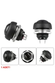 12mm PBS-33B Push Buton thumbnail 6