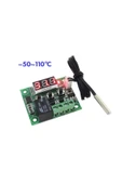 W1209 Termostat Modül thumbnail 4