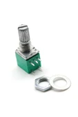 10kohm Pot B10K 5 Pin thumbnail 4