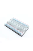 Orta Boy Breadboard 400 Pin thumbnail 3