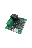 W1209 Termostat Modül thumbnail 8