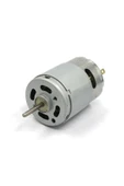 RS380 DC Motor thumbnail 3