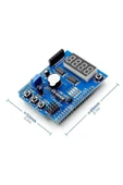 Çok Fonksiyonlu Arduino Shield thumbnail 1