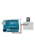 KY-022 IR Sensor Alıcı Modülü thumbnail 7