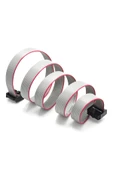 70cm 10 Pin Idc Flat Kablo thumbnail 3