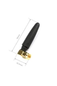 GSM Anten Right Angle 3dBi thumbnail 3