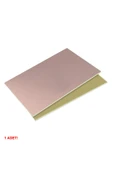 Pcb Bakır Tek Yüz 20x30cm thumbnail 3