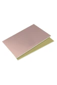 10x15cm Tek Yüz Bakır Pcb thumbnail 1