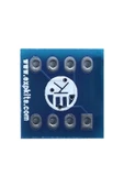 SO8DIP8 Pcb thumbnail 4