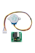 28BYJ-48 5V Step Motor thumbnail 2