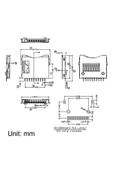 Microsd Soket thumbnail 7