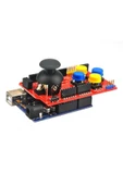 Arduino Joystick Shield thumbnail 7