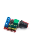 5A Mini Motor Sürücü thumbnail 7