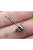 Microstep Motor Long Shaft thumbnail 3