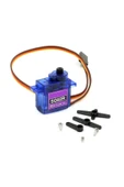 SG92R Servo Motor thumbnail 6