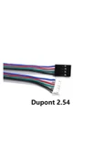 Step Motor Kablosu ( 6pin 4pin ) thumbnail 7