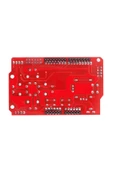 Arduino Joystick Shield thumbnail 8