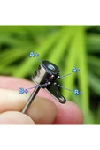 Microstep Motor Long Shaft thumbnail 7