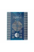 TQFP-1 PCB thumbnail 2