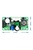 LM2596HV Modül thumbnail 8
