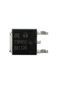 78M05 TO252 thumbnail 1