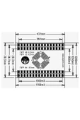 TQFP-1 PCB thumbnail 8