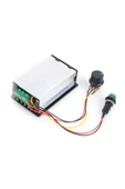 30A 60V DC Motor Sürücü thumbnail 6