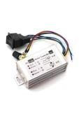 20A 60V DC Motor Sürücü Yön Anahtarlı thumbnail 3