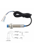 LJ12A3-4-Z/BX thumbnail 4