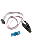 SOIC8 Test Klips thumbnail 2