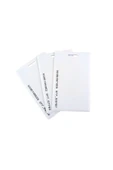 125Khz RFID Kart ( Kalın ) thumbnail 1