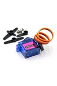 SG92R Servo Motor thumbnail 3