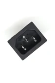 220V Power Soketi C14 thumbnail 4