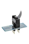 SOIC8 Test Klips thumbnail 4