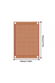 5x7cm Pertinaks Pcb thumbnail 8