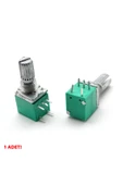 10kohm Pot B10K 5 Pin thumbnail 7